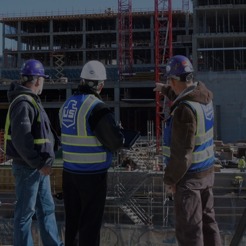 Construction Experience