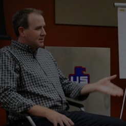 Innovations Leadership