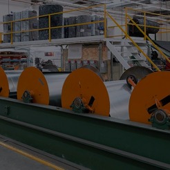 Mechanical Fabrication