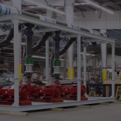 Modular Construction