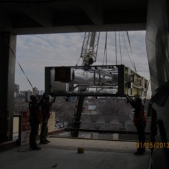 Multi-Trade Prefabrication