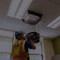 Test & Balance Validations