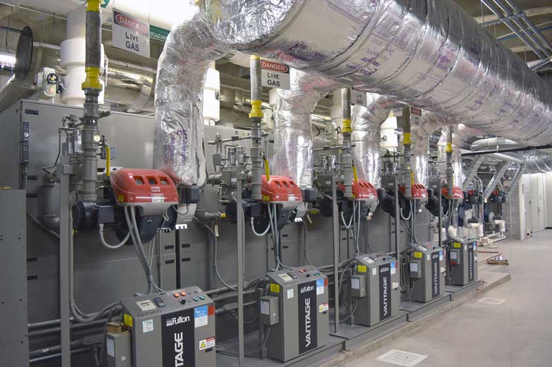 CSU Football Stadium Mechanical 2