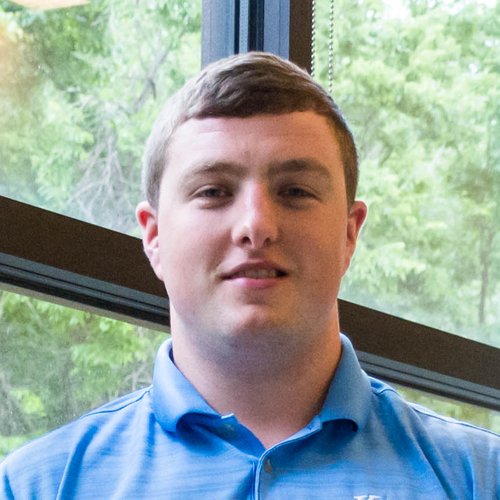 Testimonial Author Image