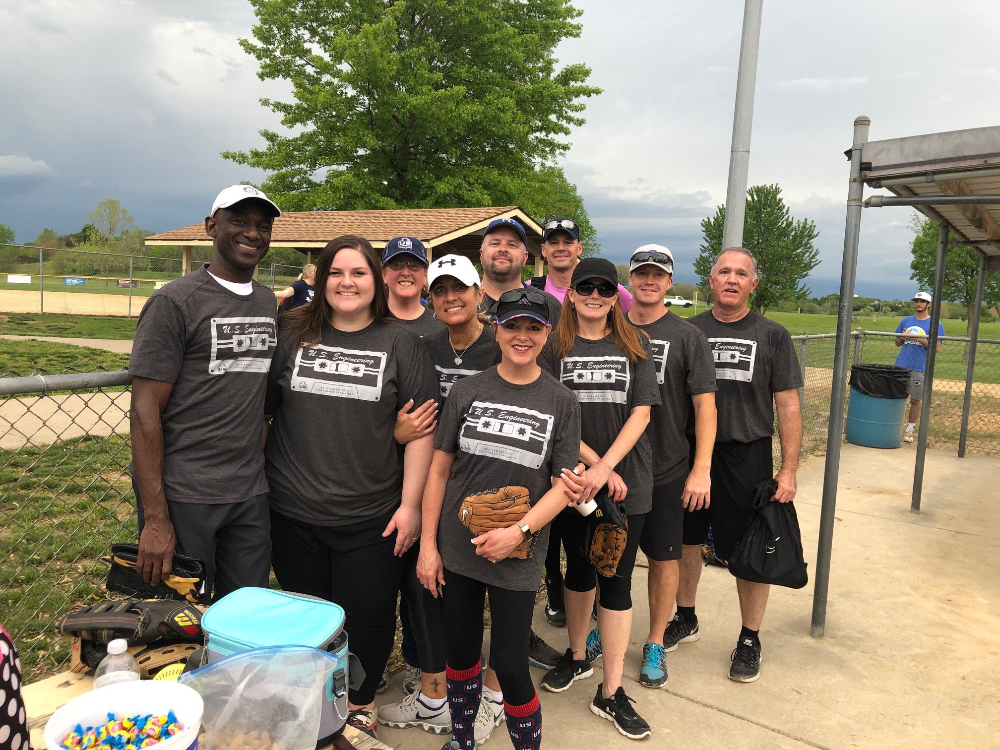 team