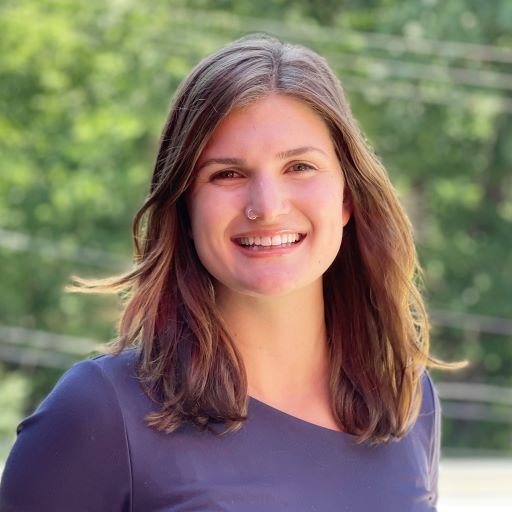 Testimonial Author Image