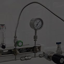 High-Purity Fabrication